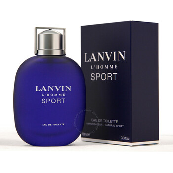 L´Homme Sport EDT